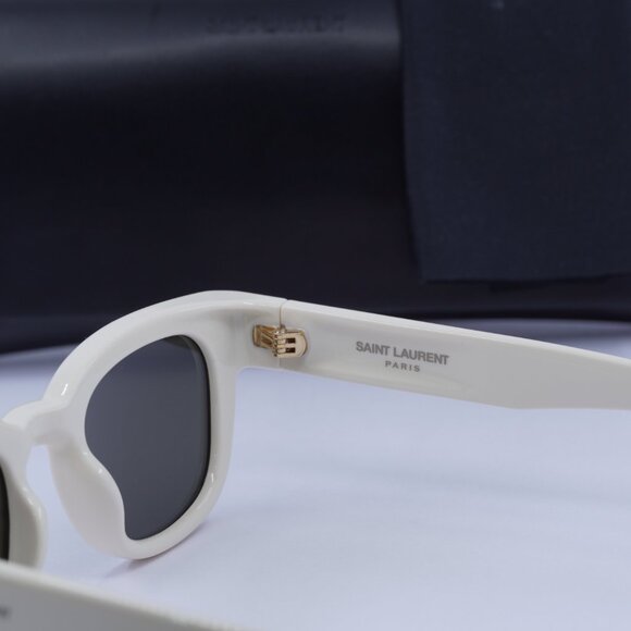 Final Price! Saint Laurent SL675 005 Sunglasses
